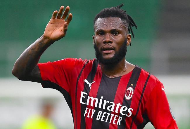 Kessié