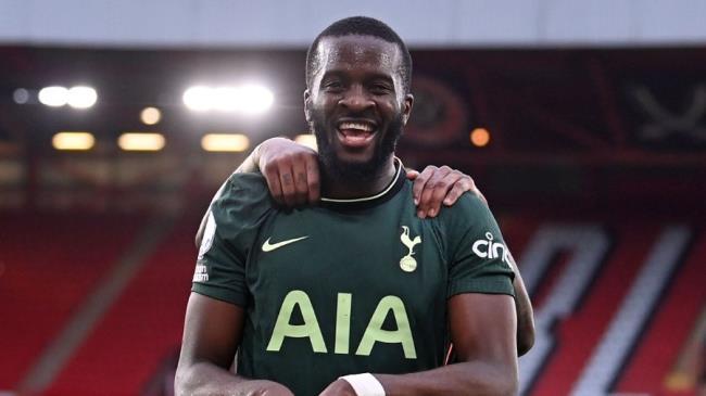 Ndombele