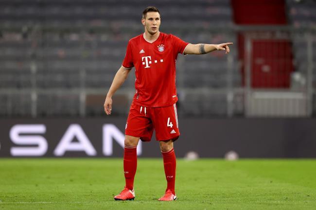 Niklas Süle