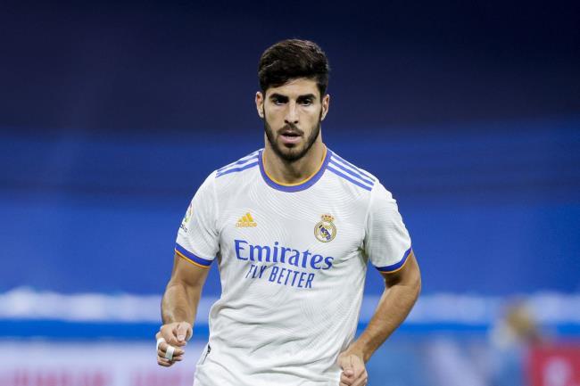 Marco Asensio
