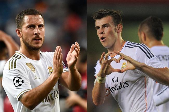 Hazard y Bale