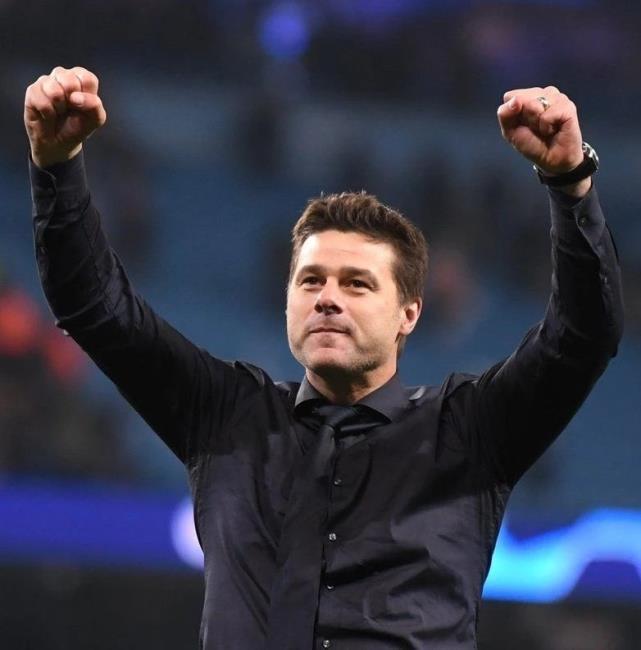 Pochettino