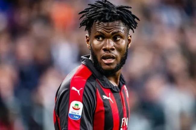 Kessié