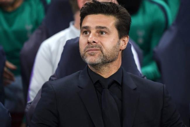 Pochettino