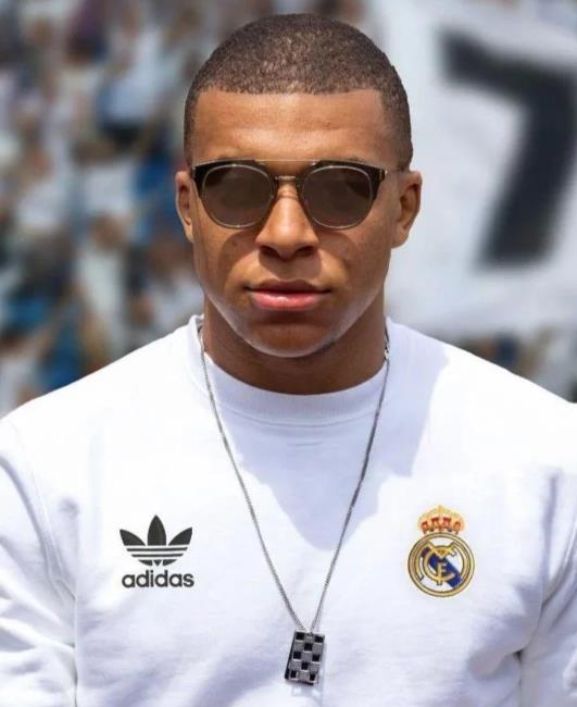 Mbappé
