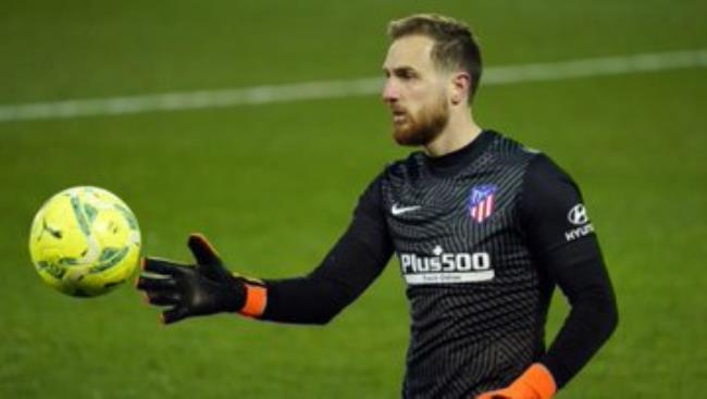 Jan Oblak