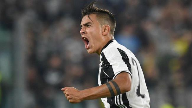 Dybala