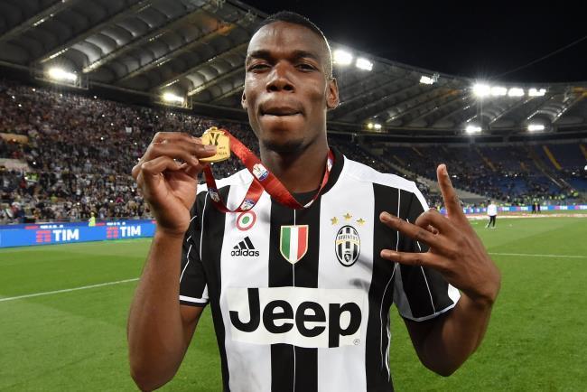 Paul Pogba