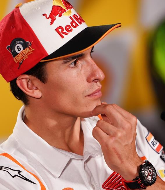 Marc Márquez