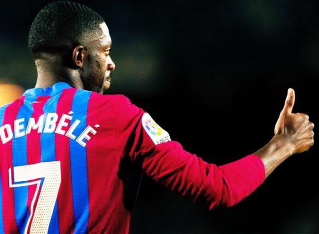 Dembele