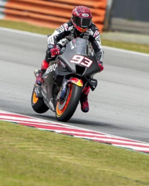 Marc Márquez