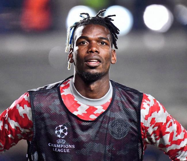 Pogba