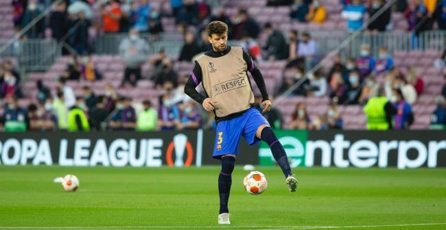 Piqué