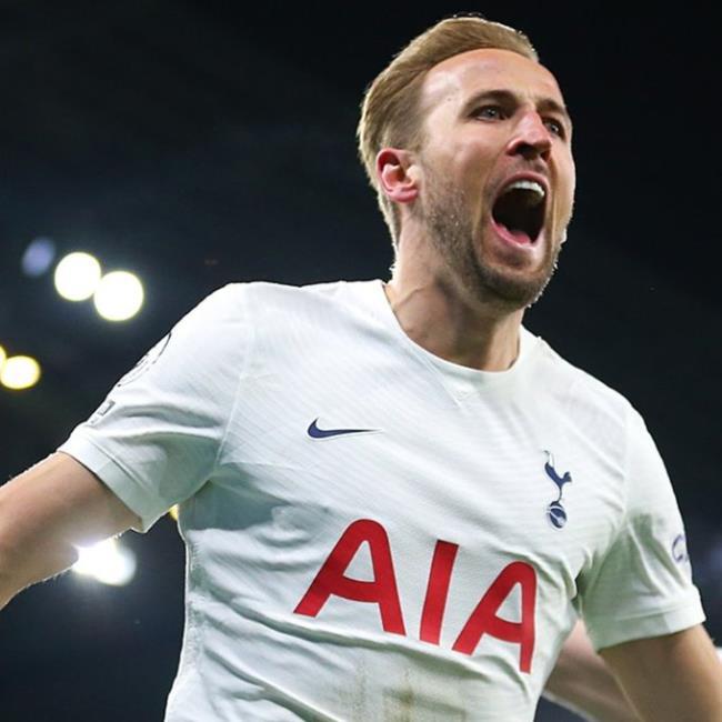 Harry Kane