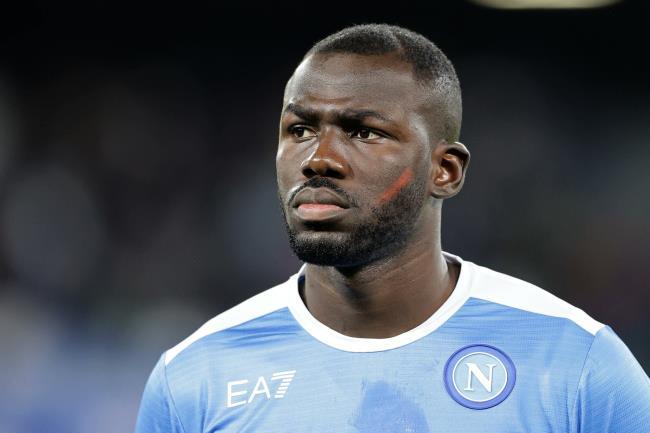 Kalidou Koulibaly
