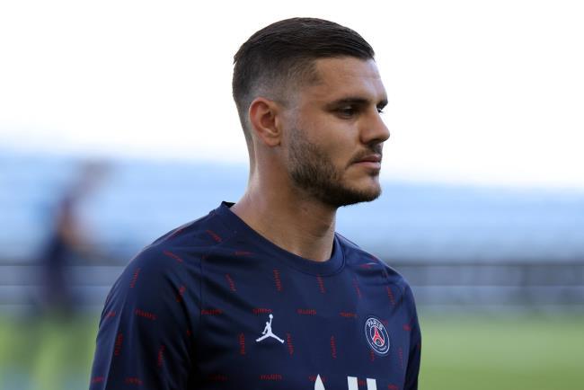 Mauro Icardi