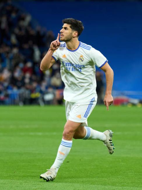 Asensio