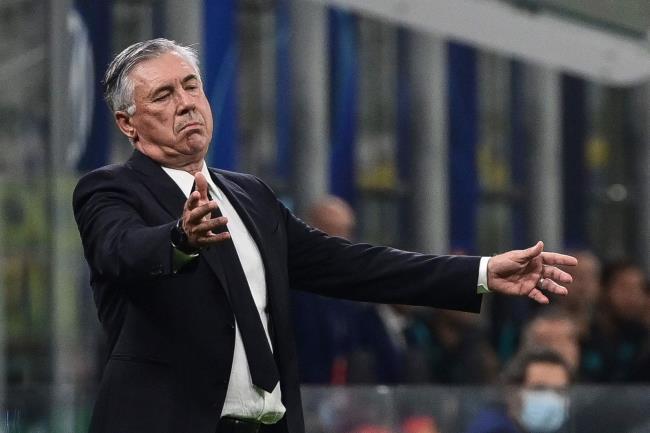 Ancelotti