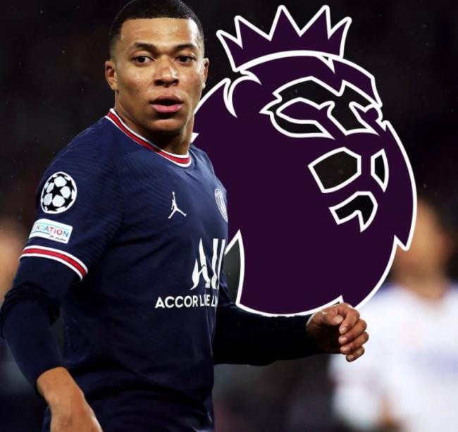 Mbappé