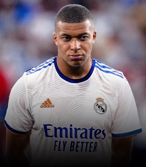 Mbappé