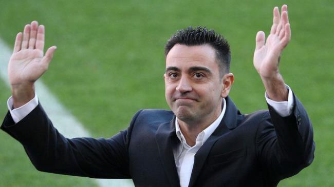 xAVI