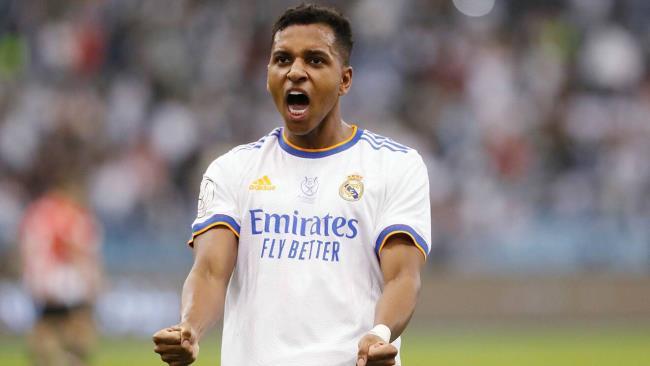 Rodrygo