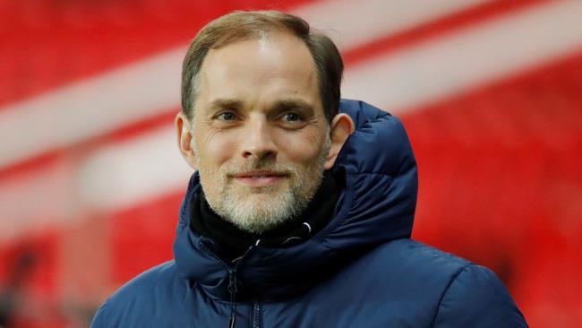 Tuchel