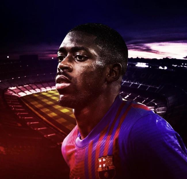 Dembélé