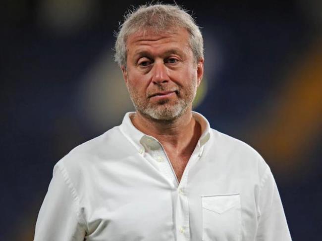 Abramovich