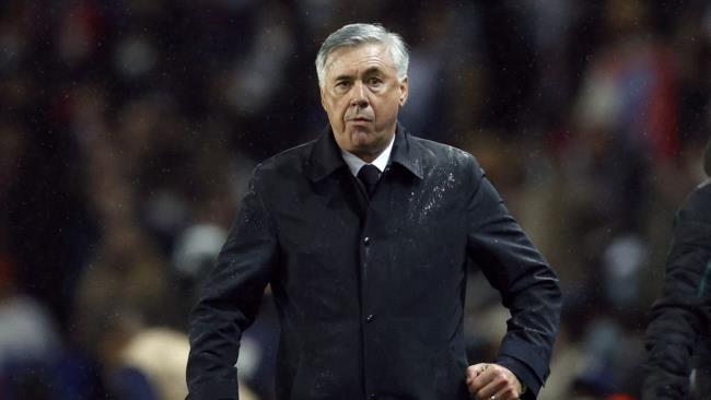 Ancelotti