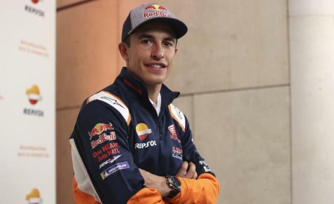 Marc Márquez