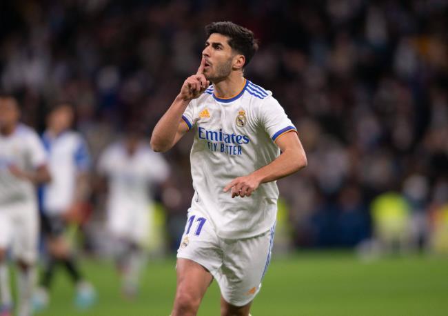Marco Asensio