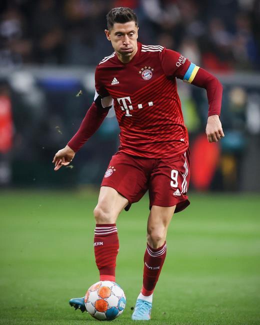 Lewandowski