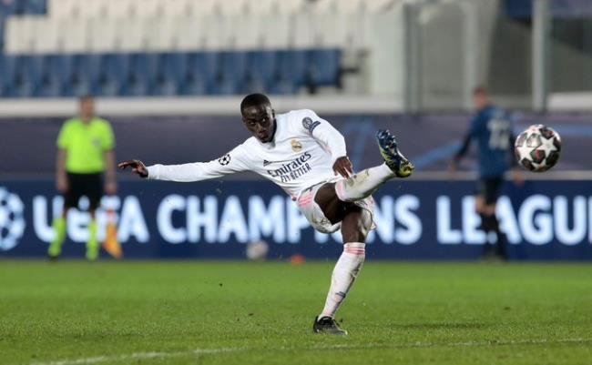 Ferland Mendy