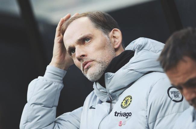 tuchel
