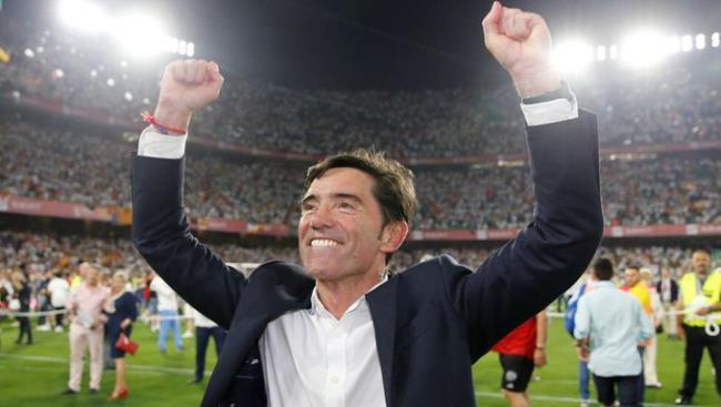 Marcelino GarcíaToral