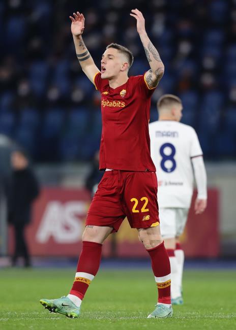 Zaniolo