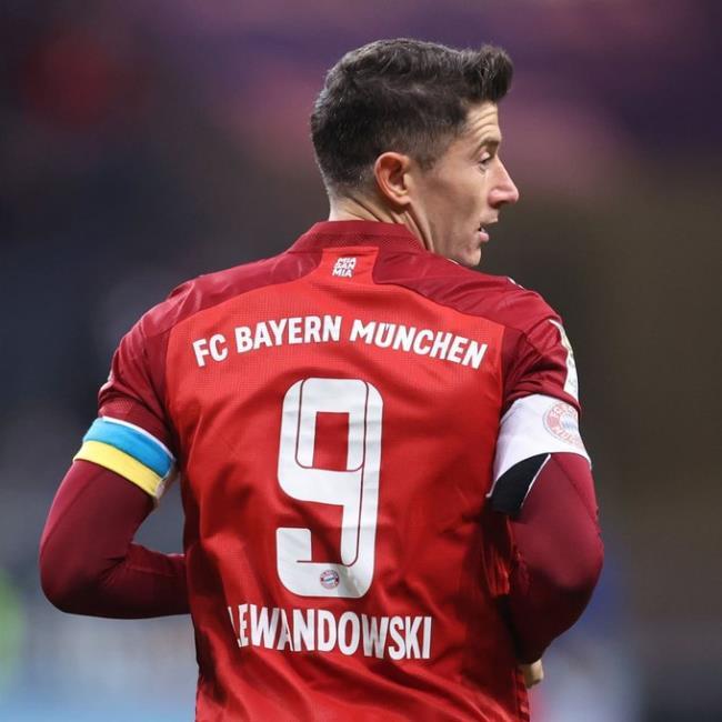 Lewandowski