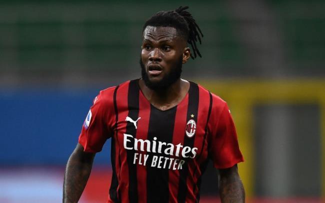 Kessié