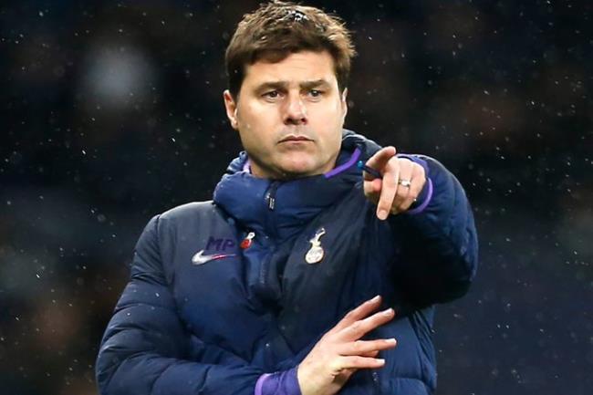 Pochettino