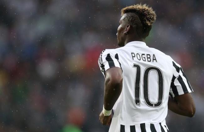 Pogba
