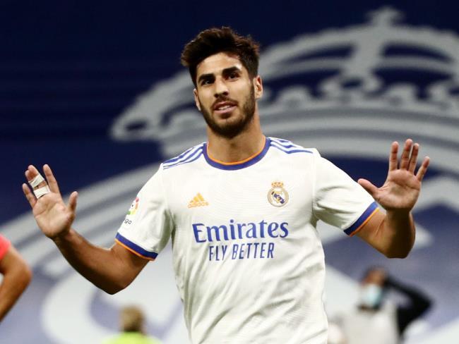 Asensio