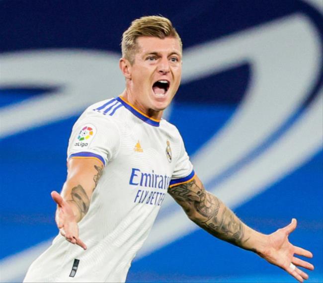Kroos