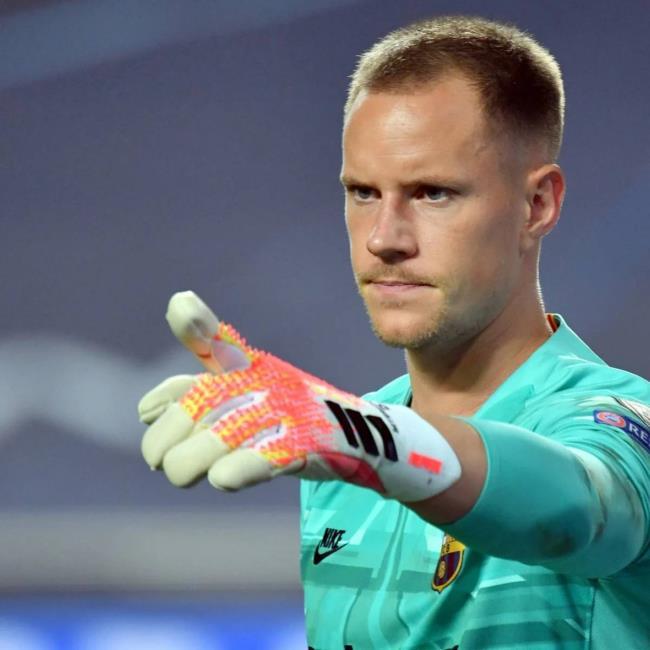 Ter Stegen