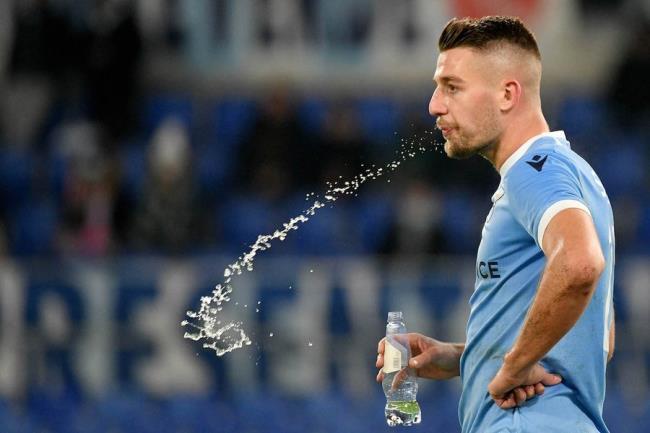 milinkovic