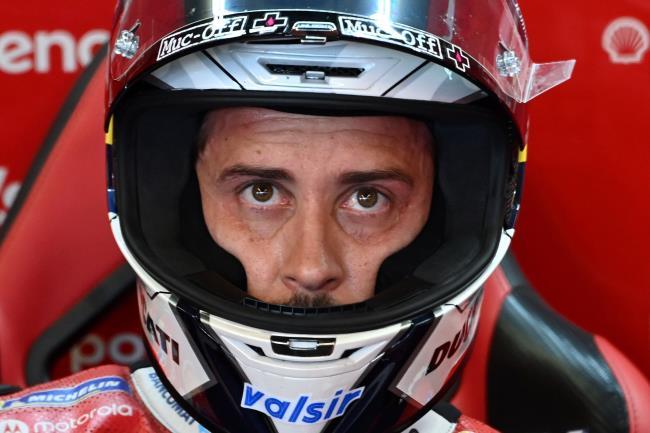 Dovizioso