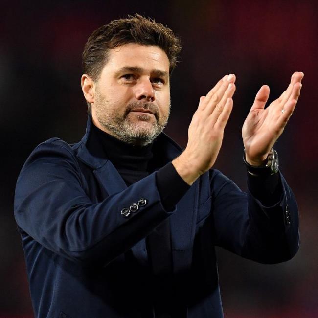 Pochettino