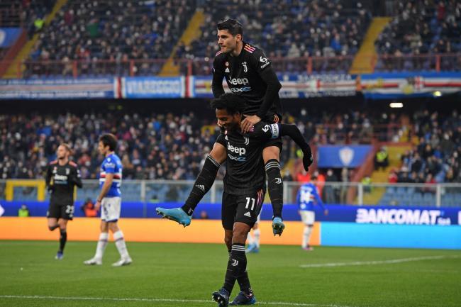 Fotografía Morata celebración