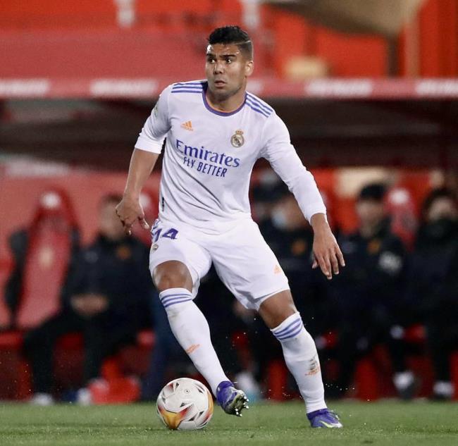 Casemiro