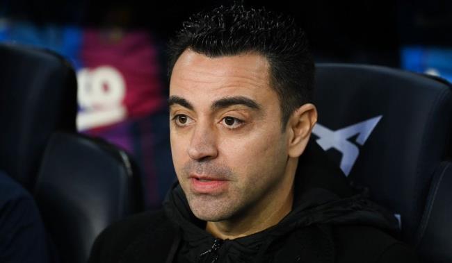 Xavi